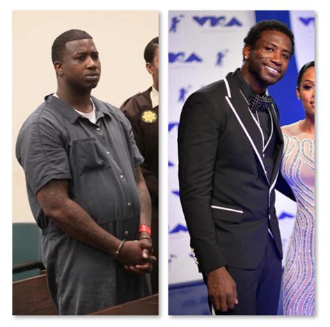 gucci before and after prison|gucci mane criminal record.